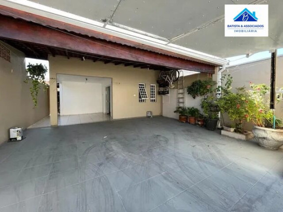 Imagem Casa com 3 Quartos à Venda, 132 m² em Residencial Cosmos - Campinas Imagem Casa com 3 Quartos à Venda, 132 m² em Residencial Cosmos - Campinas