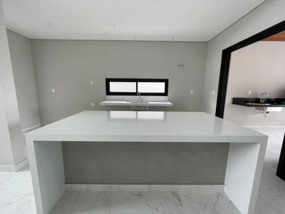 Imagem Casa com 4 Quartos à Venda, 243 m² em Loteamento Vivant Urbanova - São José Dos Campos