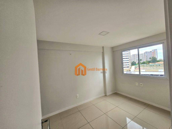 Imagem Apartamento com 3 Quartos à Venda, 89 m² em Cambeba - Fortaleza Imagem Apartamento com 3 Quartos à Venda, 89 m² em Cambeba - Fortaleza