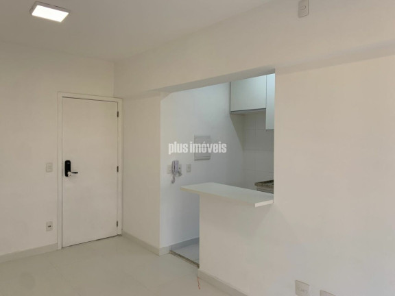 Imagem Apartamento com 1 Quarto à Venda, 46 m² em Santo Amaro - São Paulo Imagem Apartamento com 1 Quarto à Venda, 46 m² em Santo Amaro - São Paulo