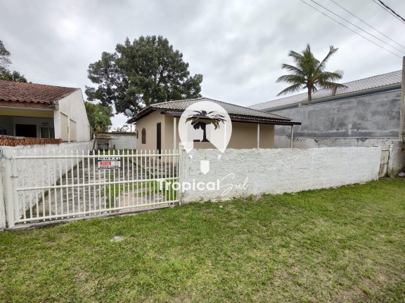 Casa com 2 Quartos à Venda, 145 m² em Pontal Do Sul - Pontal Do Parana