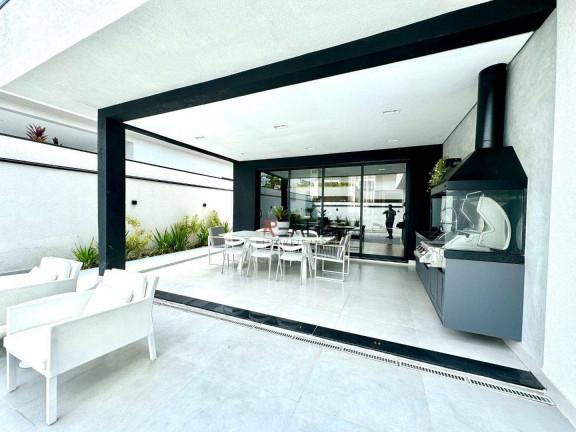Imagem Casa com 4 Quartos à Venda, 259 m² em Condomínio Maison Du Parc - Indaiatuba Imagem Casa com 4 Quartos à Venda, 259 m² em Condomínio Maison Du Parc - Indaiatuba