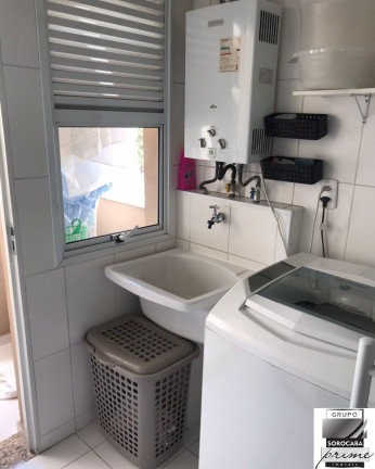 Imagem Apartamento com 3 Quartos à Venda, 87 m² em Jardim Guadalajara - Sorocaba Imagem Apartamento com 3 Quartos à Venda, 87 m² em Jardim Guadalajara - Sorocaba