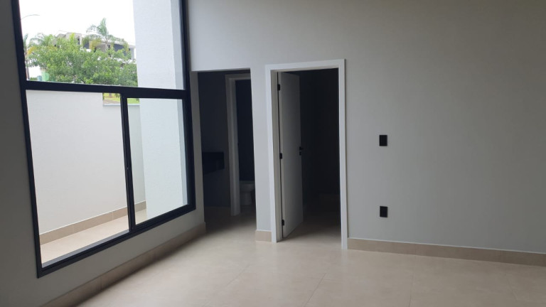 Imagem Casa com 3 Quartos à Venda, 239 m² em Alphaville Nova Esplanada 3 - Votorantim
