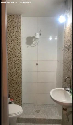 Kitnet com 1 Quarto à Venda, 43 m² em Centro - São Vicente