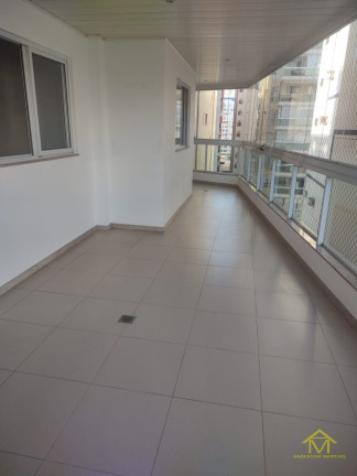 Apartamento com 3 Quartos à Venda, 125 m² em Praia Da Costa - Vila Velha