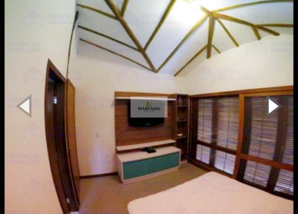 Imagem Casa com 4 Quartos à Venda, 200 m² em Maresias - São Sebastião
