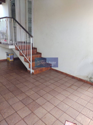 Imagem Casa com 3 Quartos à Venda,  em Vila Mota - Bragança Paulista