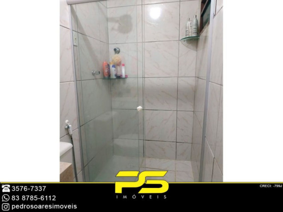 Imagem Casa com 3 Quartos à Venda, em Mangabeira - João Pessoa Imagem Casa com 3 Quartos à Venda, em Mangabeira - João Pessoa