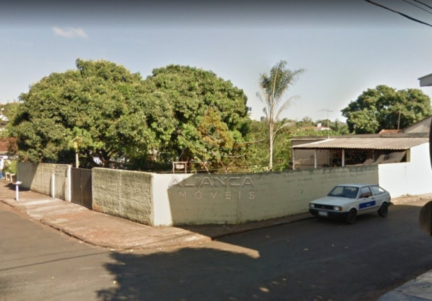 Terreno à Venda, 918 m² em Centro - Bonfim Paulista