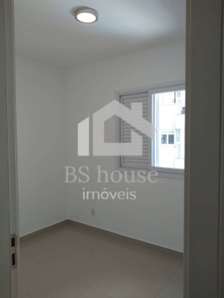 Imagem Apartamento com 2 Quartos à Venda, 57 m² em Jardim - Santo André