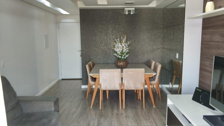 Apartamento com 2 Quartos à Venda, 81 m² em Vila João Jorge - Campinas