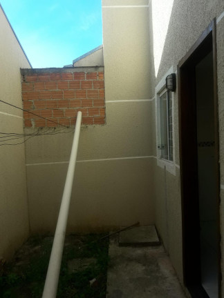 Imagem Sobrado com 3 Quartos à Venda, 66 m² em Tatuquara - Curitiba