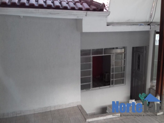 Imagem Casa com 2 Quartos à Venda, 120 m² em Vila Constança - São Paulo