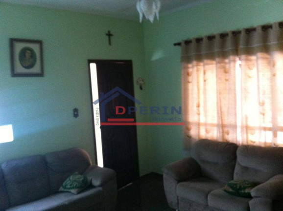 Imagem Casa com 3 Quartos à Venda, 165 m² em Jardim Jockey Clube - São Carlos