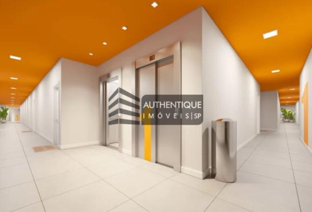 Imagem Apartamento com 2 Quartos à Venda, 56 m² em Cidade Jardim - São Paulo Imagem Apartamento com 2 Quartos à Venda, 56 m² em Cidade Jardim - São Paulo