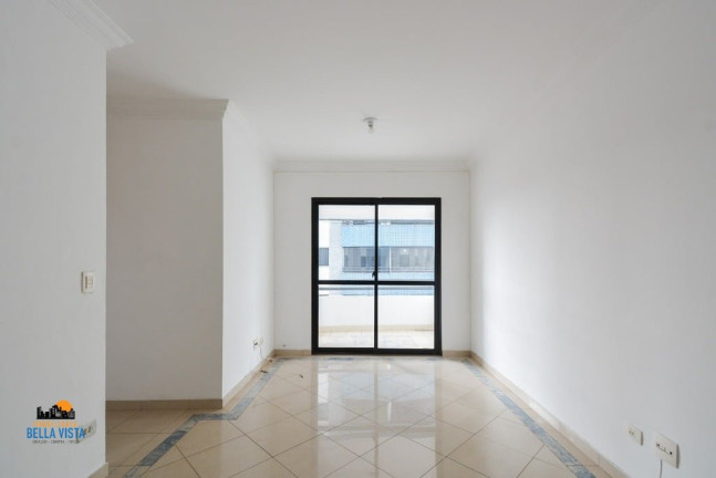 Apartamento com 3 Quartos à Venda,  em Jardim Santa Cruz (sacomã) - São Paulo
