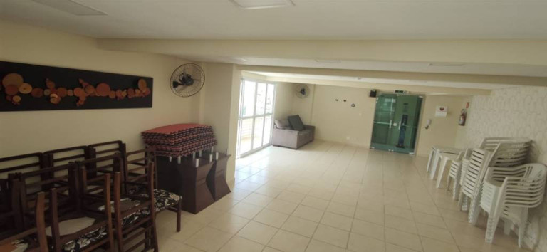 Imagem Apartamento com 1 Quarto à Venda, 55 m² em Aviação - Praia Grande Imagem Apartamento com 1 Quarto à Venda, 55 m² em Aviação - Praia Grande
