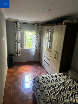 Imagem Casa com 2 Quartos para Alugar,  em Jardim Casa Branca - Sorocaba