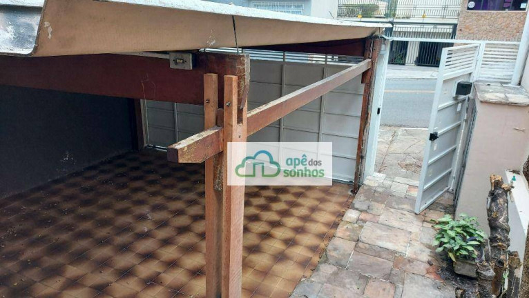Imagem Casa com 3 Quartos para Alugar, 244 m² em Vila Ipojuca - São Paulo Imagem Casa com 3 Quartos para Alugar, 244 m² em Vila Ipojuca - São Paulo