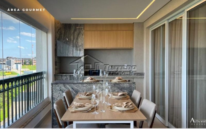 Imagem Apartamento com 3 Quartos à Venda, 158 m² em Urbanova - São José Dos Campos Imagem Apartamento com 3 Quartos à Venda, 158 m² em Urbanova - São José Dos Campos