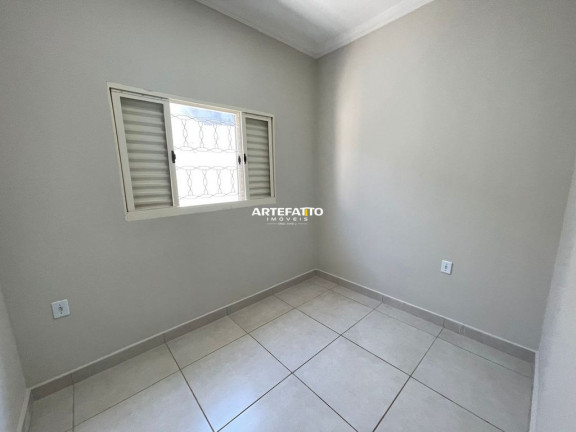 Imagem Casa com 3 Quartos à Venda, 100 m² em Residencial Zanetti - Franca Imagem Casa com 3 Quartos à Venda, 100 m² em Residencial Zanetti - Franca