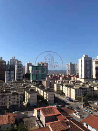 Imagem Apartamento com 4 Quartos à Venda, 180 m² em Itapuã - Vila Velha