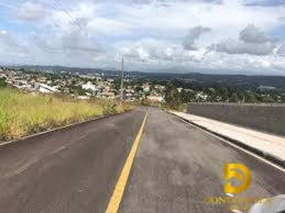 Imagem Terreno à Venda, 452 m² em Mina Do Mato - Criciúma