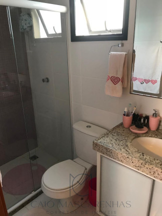 Imagem Cobertura com 3 Quartos à Venda, 160 m² em Pituba - Salvador