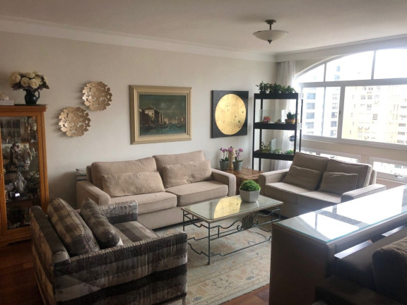 Imagem Apartamento com 2 Quartos à Venda, 123 m² em Jardim Europa - São Paulo Imagem Apartamento com 2 Quartos à Venda, 123 m² em Jardim Europa - São Paulo