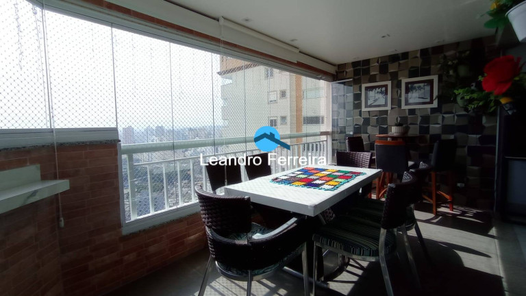 Imagem Apartamento com 3 Quartos à Venda, 158 m² em Vila Gonçalves - São Bernardo Do Campo Imagem Apartamento com 3 Quartos à Venda, 158 m² em Vila Gonçalves - São Bernardo Do Campo