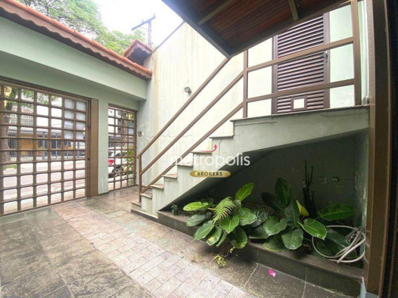 Imagem Sobrado com 3 Quartos à Venda, 295 m² em Campestre - Santo André Imagem Sobrado com 3 Quartos à Venda, 295 m² em Campestre - Santo André