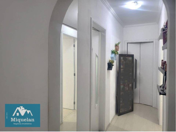 Imagem Apartamento com 3 Quartos à Venda, 96 m² em Vila Albertina - São Paulo