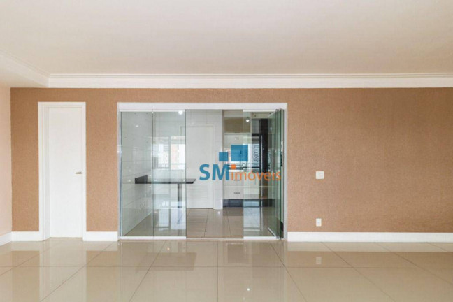 Imagem Apartamento com 3 Quartos à Venda, 141 m² em Vila Dom Pedro I - São Paulo