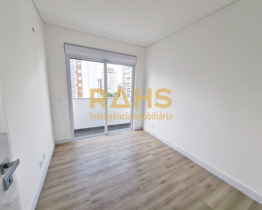 Imagem Apartamento com 3 Quartos à Venda, 129 m² em América - Joinville