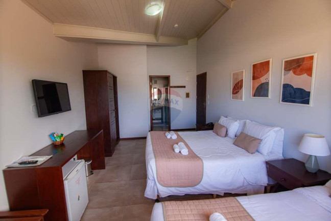 Imagem Flat com 32 Quartos à Venda, 1.419 m² em Praia Do Forte - Mata De São João