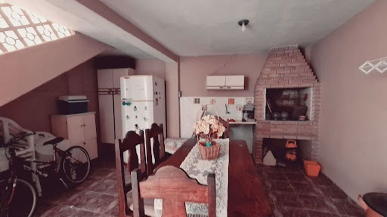 Imagem Casa com 3 Quartos à Venda, 129 m² em Atibaia Jardim - Atibaia