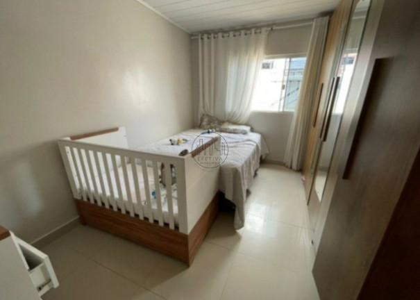 Imagem Casa com 3 Quartos à Venda, 90 m² em Recanto Das Emas - Brasília
