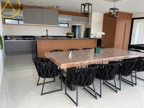 Imagem Casa com 5 Quartos à Venda, 850 m² em Condominio Serra Da Estrela - Atibaia