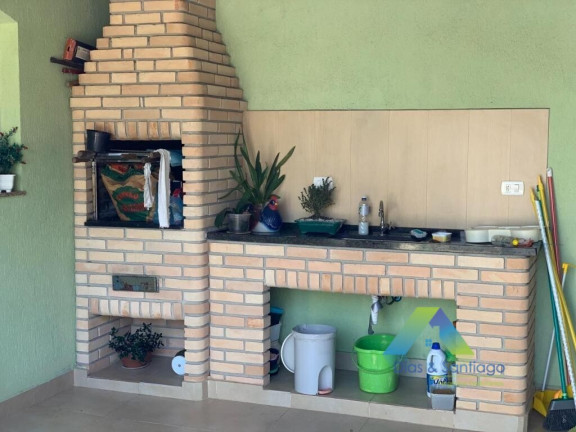Imagem Sobrado com 5 Quartos à Venda, 390 m² em Dos Casa - São Bernardo Do Campo