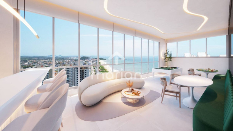 Imagem Apartamento com 3 Quartos à Venda, 135 m² em Itacolomi - Balneário Piçarras Imagem Apartamento com 3 Quartos à Venda, 135 m² em Itacolomi - Balneário Piçarras
