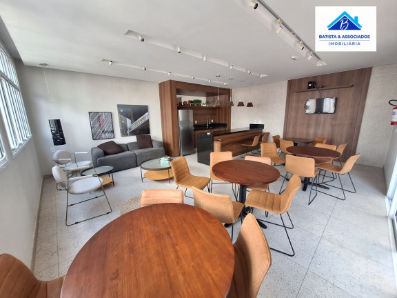 Imagem Imóvel com 1 Quarto à Venda, 42 m² em Vila Itapura - Campinas Imagem Imóvel com 1 Quarto à Venda, 42 m² em Vila Itapura - Campinas