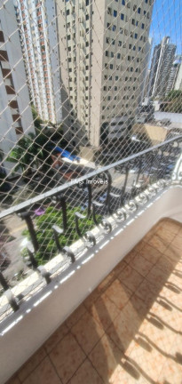 Imagem Imóvel com 2 Quartos à Venda, 87 m² em Moema - São Paulo