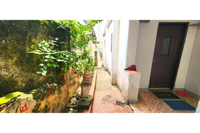 Imagem Casa com 2 Quartos à Venda, 150 m² em Chácara Inglesa - São Paulo
