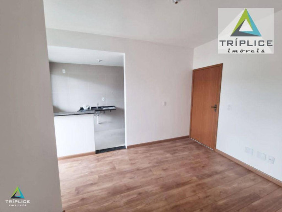 Imagem Apartamento com 2 Quartos à Venda, 69 m² em Bairu - Juiz De Fora