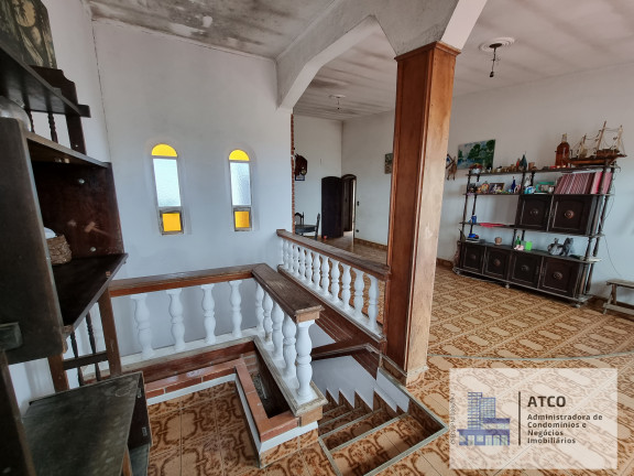 Imagem Sobrado com 5 Quartos à Venda,  em Gaivotas - Itanhaém