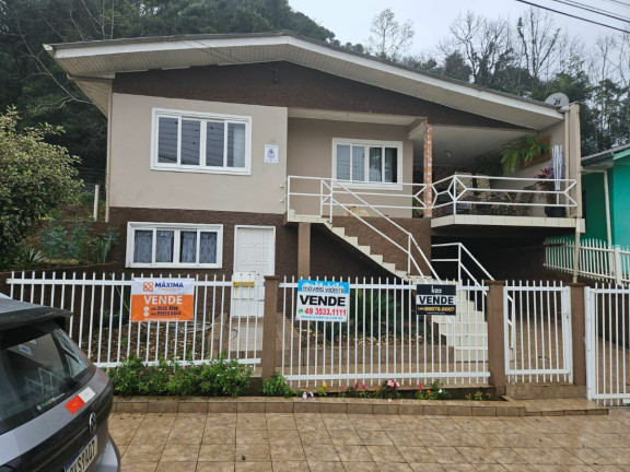 Casa com 2 Quartos à Venda, 300 m² em Cibrazém - Videira