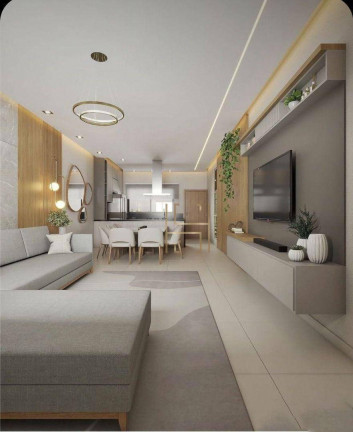 Imagem Casa com 3 Quartos à Venda, 135 m² em Morada De Laranjeiras - Serra Imagem Casa com 3 Quartos à Venda, 135 m² em Morada De Laranjeiras - Serra