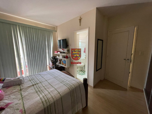 Imagem Apartamento com 3 Quartos à Venda,  em Estreito - Florianópolis
