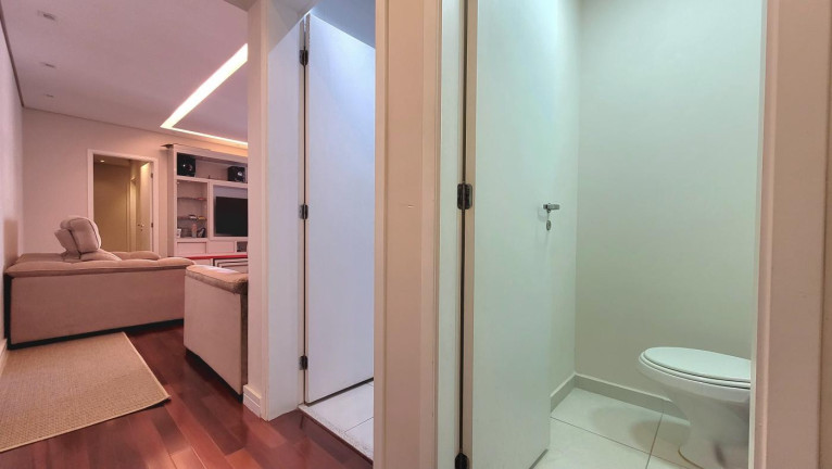 Imagem Apartamento com 3 Quartos à Venda, 118 m² em Baeta Neves - São Bernardo Do Campo Imagem Apartamento com 3 Quartos à Venda, 118 m² em Baeta Neves - São Bernardo Do Campo